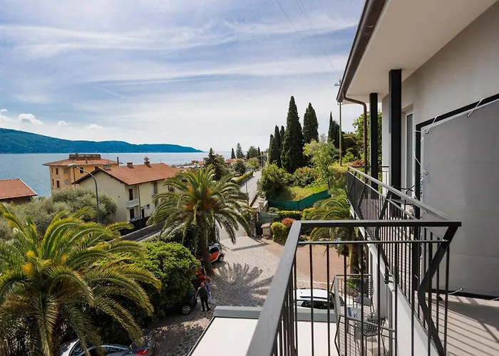 Hotel Livia