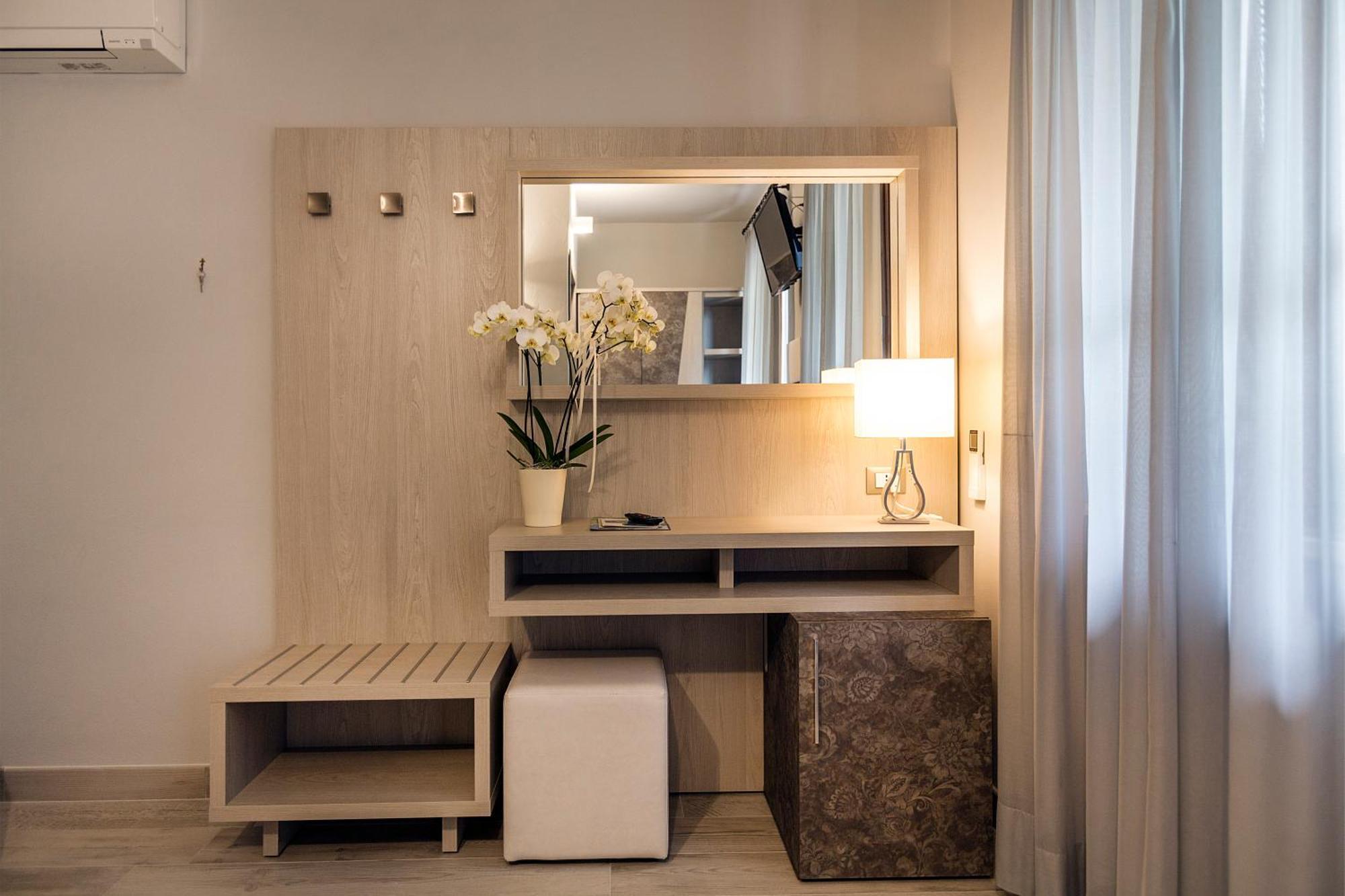 Hotel Livia Gargnano