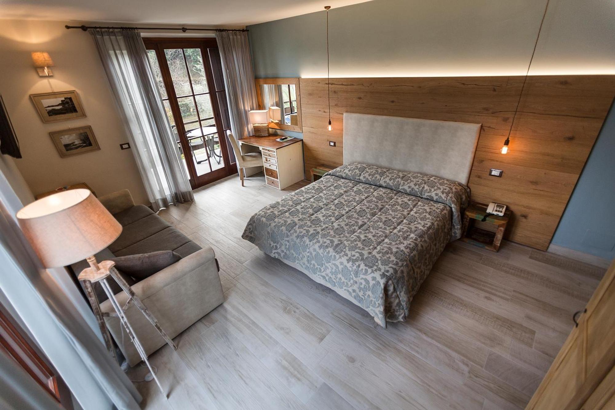 Hotel Livia Gargnano
