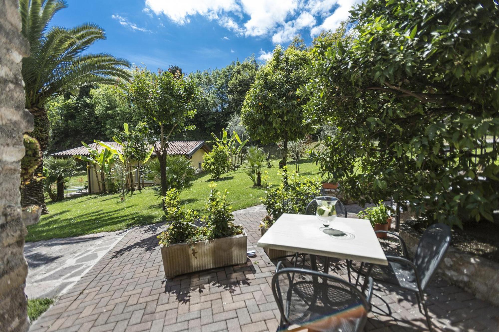 Livia Hotel Gargnano