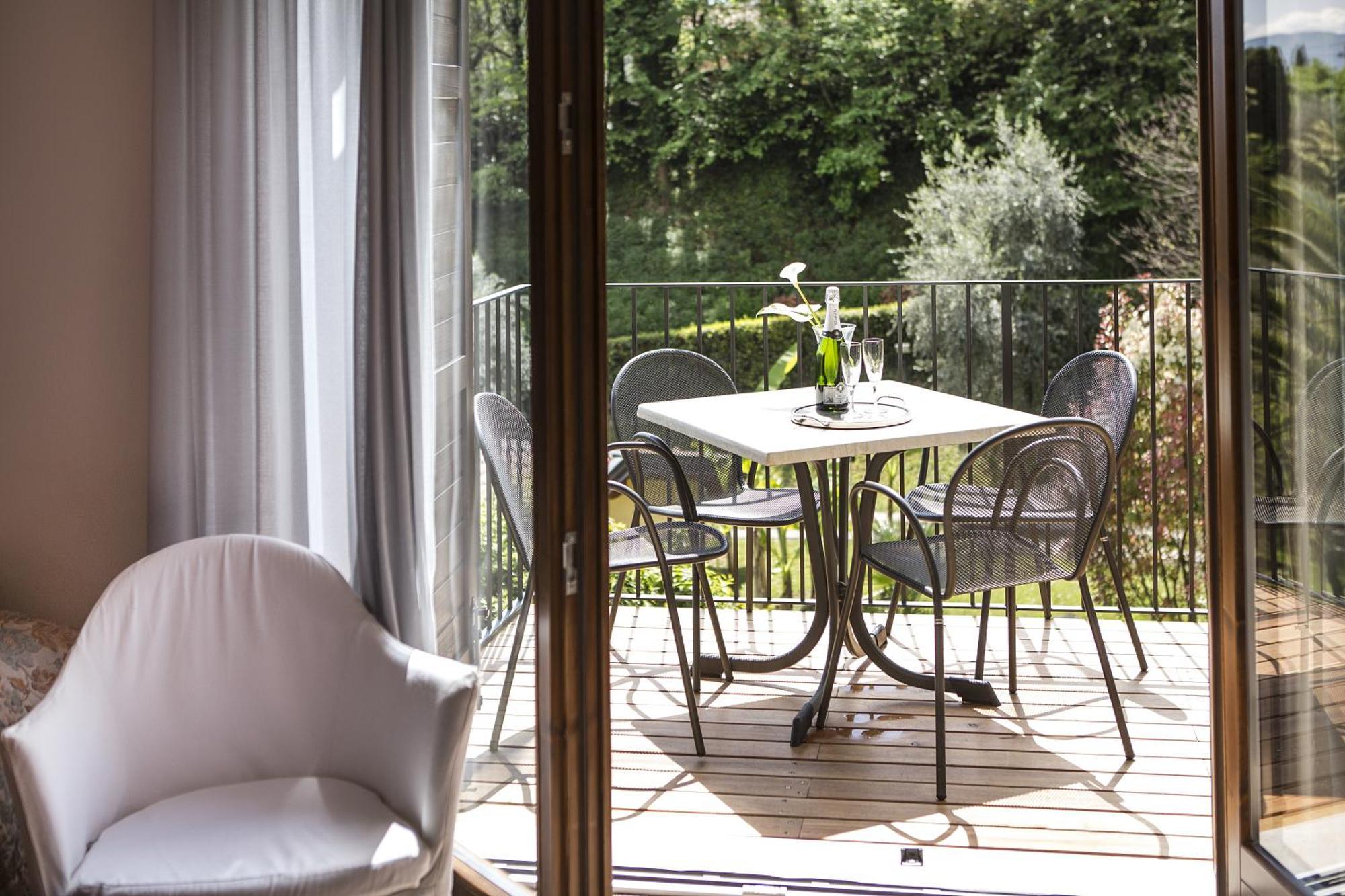Hotel Livia