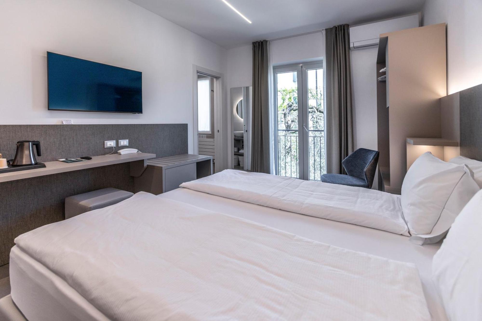 Livia Hotel