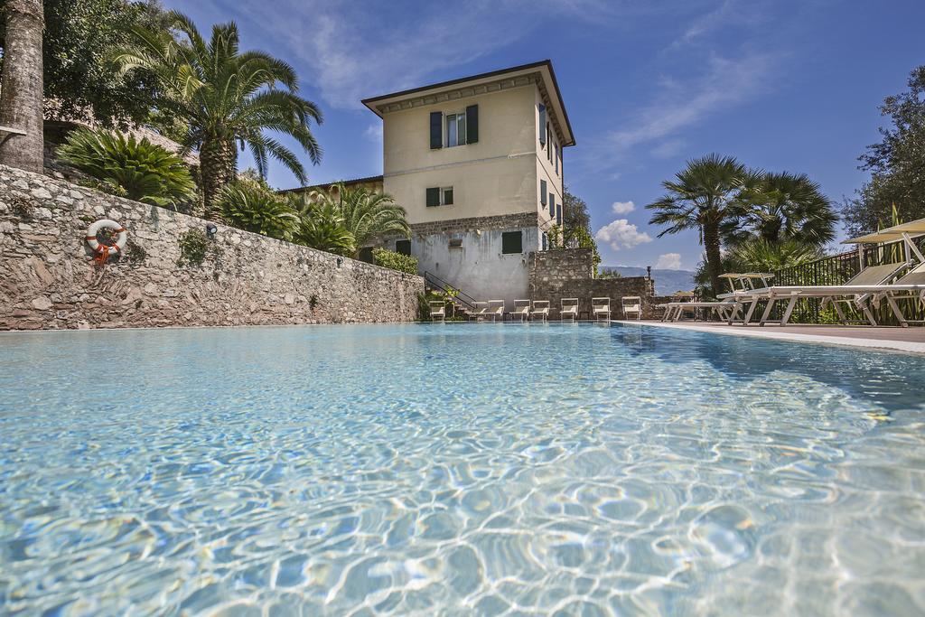 Hotel Livia Gargnano