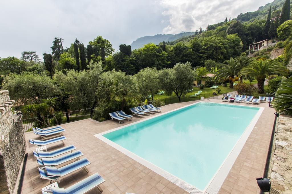 Hotel Livia 3*