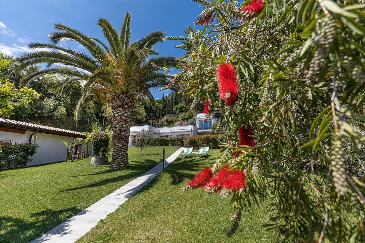 Livia 3* Gargnano