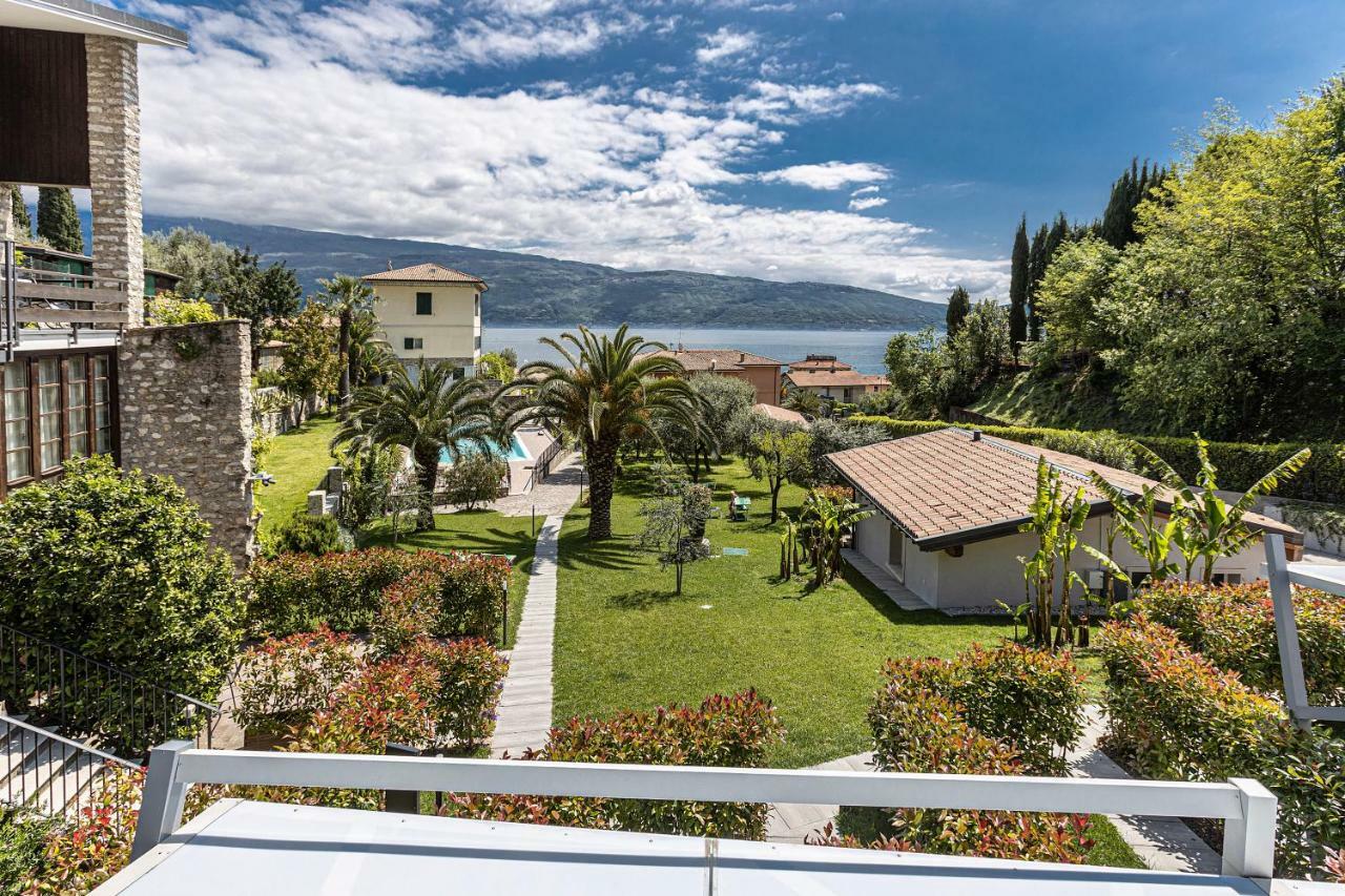 Livia Hotel Gargnano