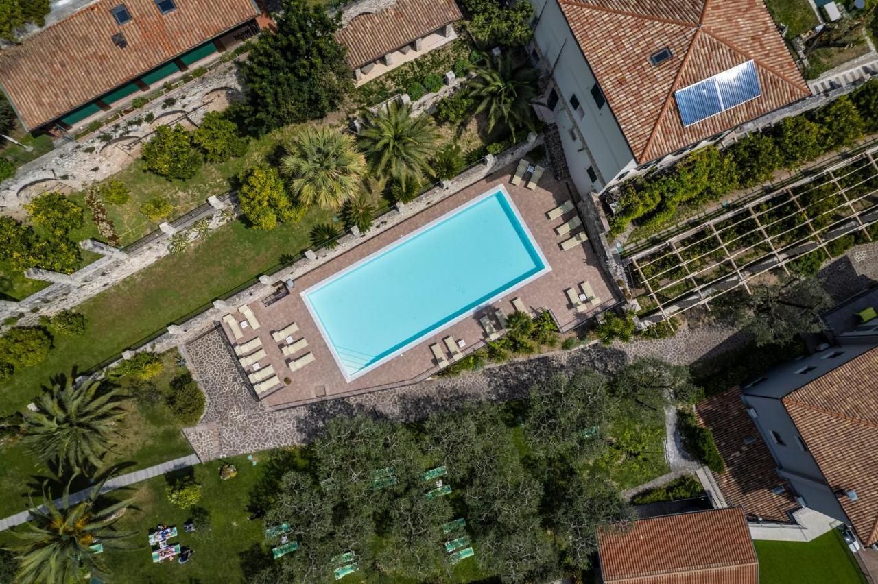 Hotel Livia Gargnano