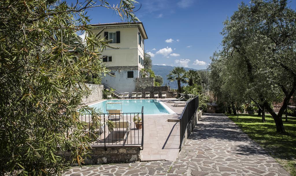 Livia Hotel