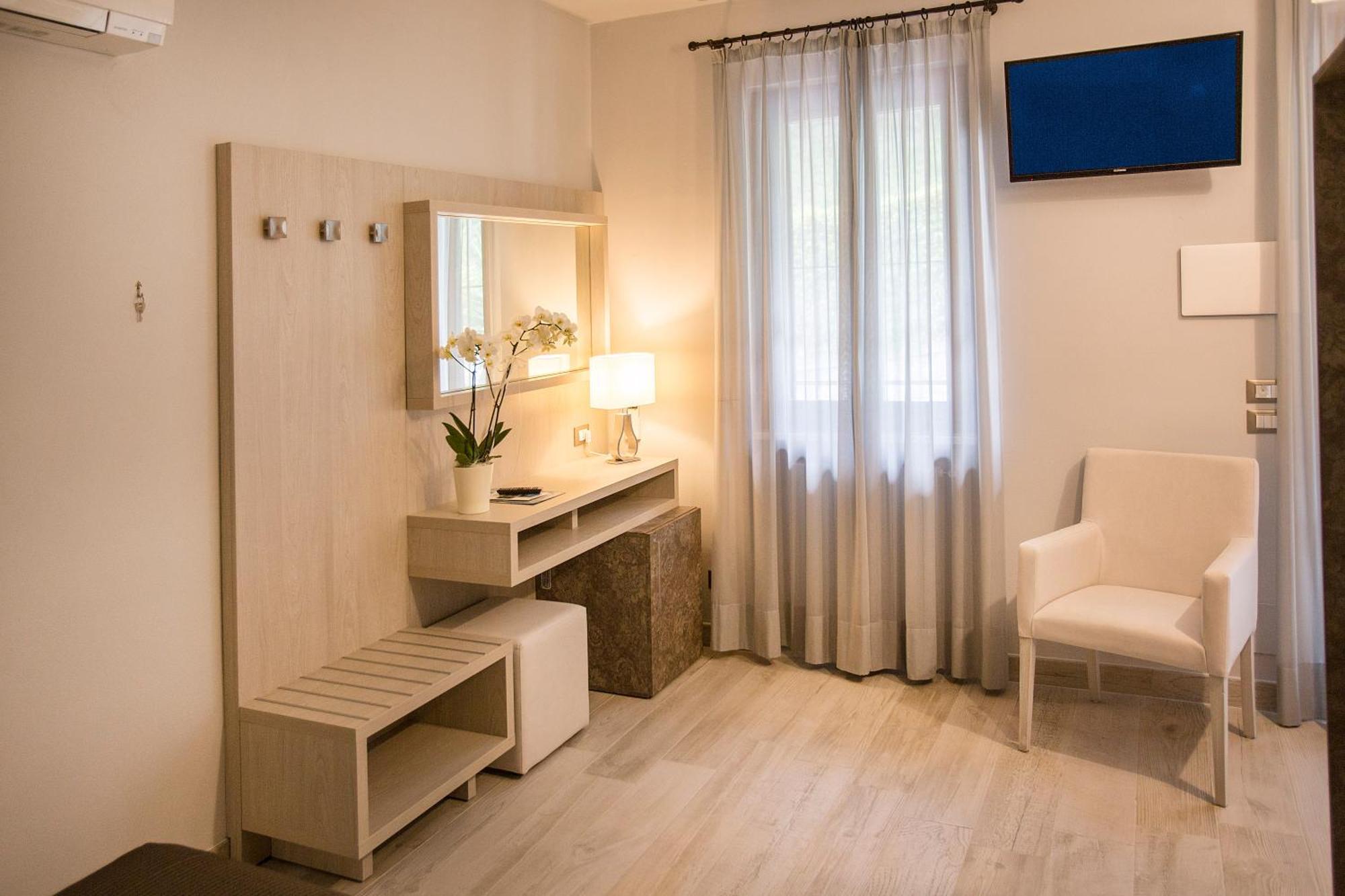 Hotel Livia