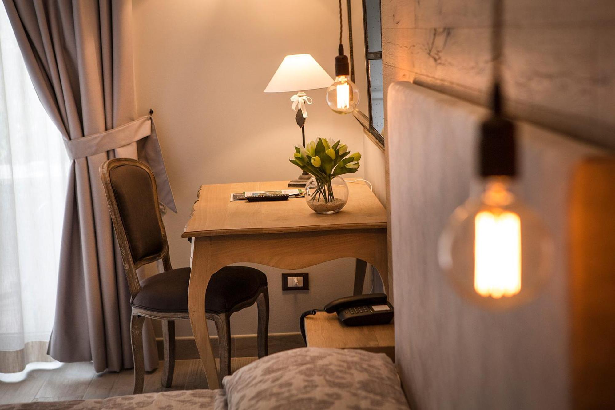 Livia Hotel 3*