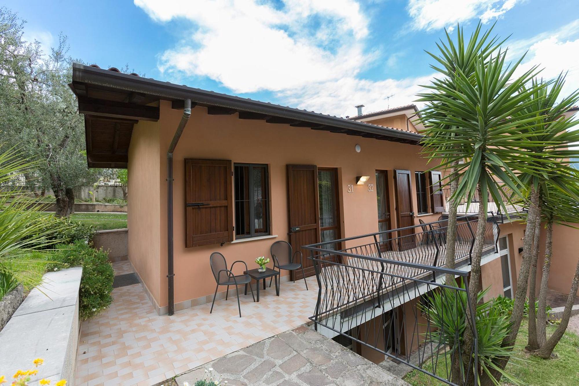 Hotel Livia