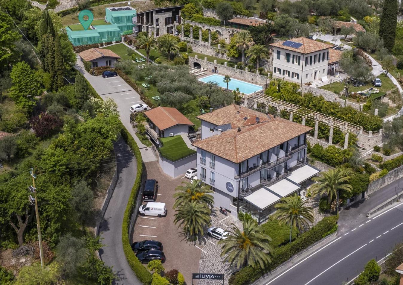 Hotel Livia