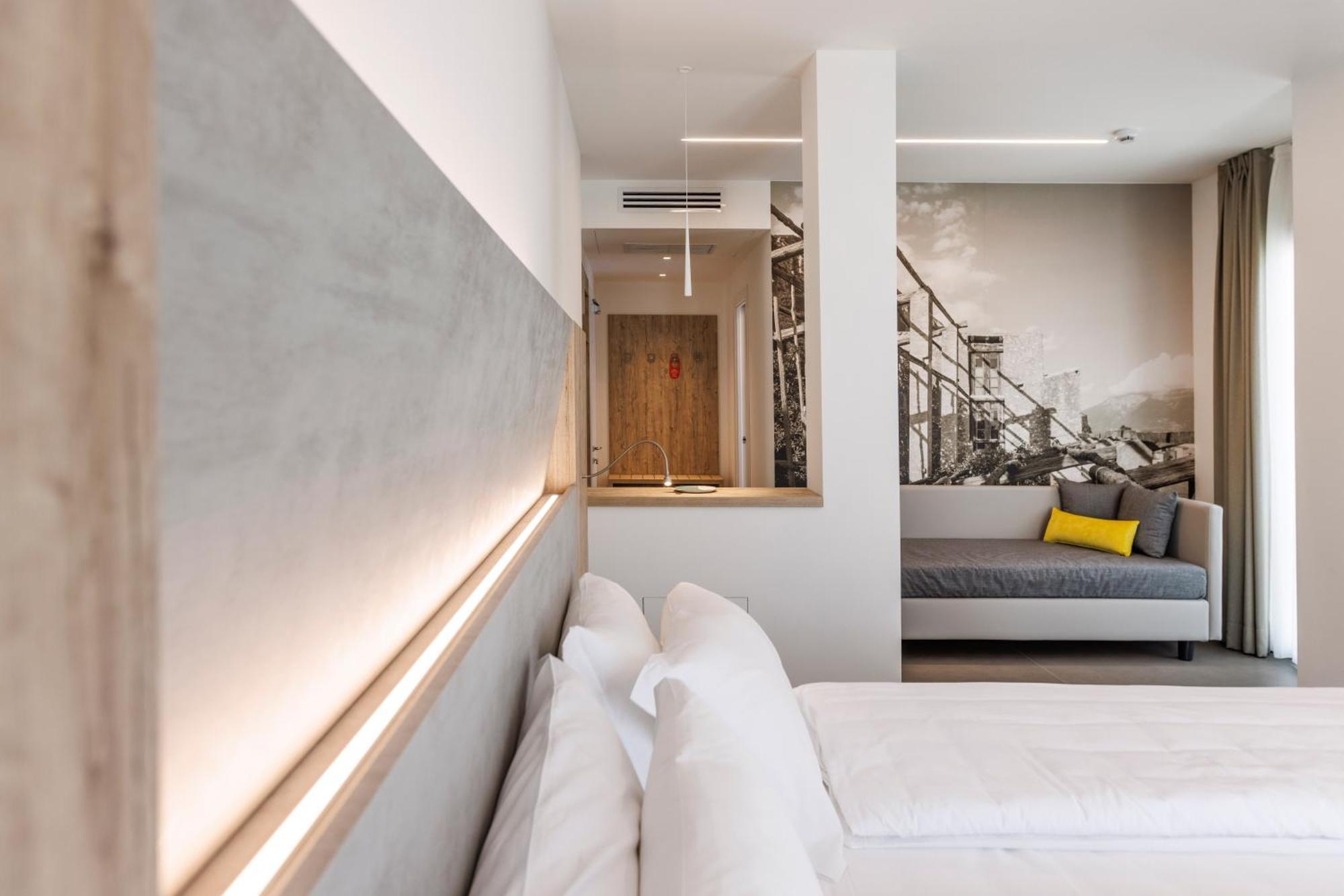 Hotel Livia Gargnano