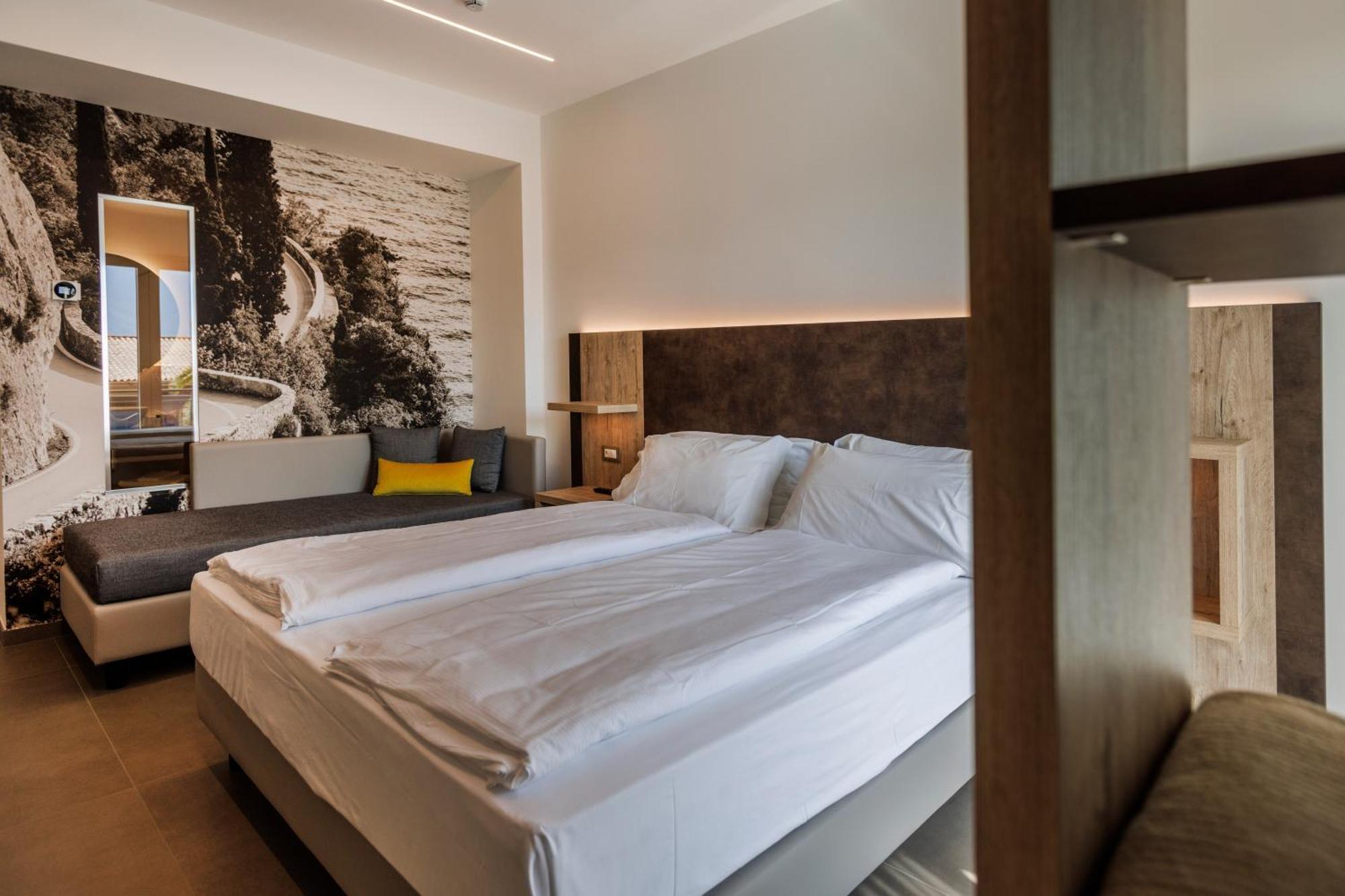 Livia Hotel Gargnano