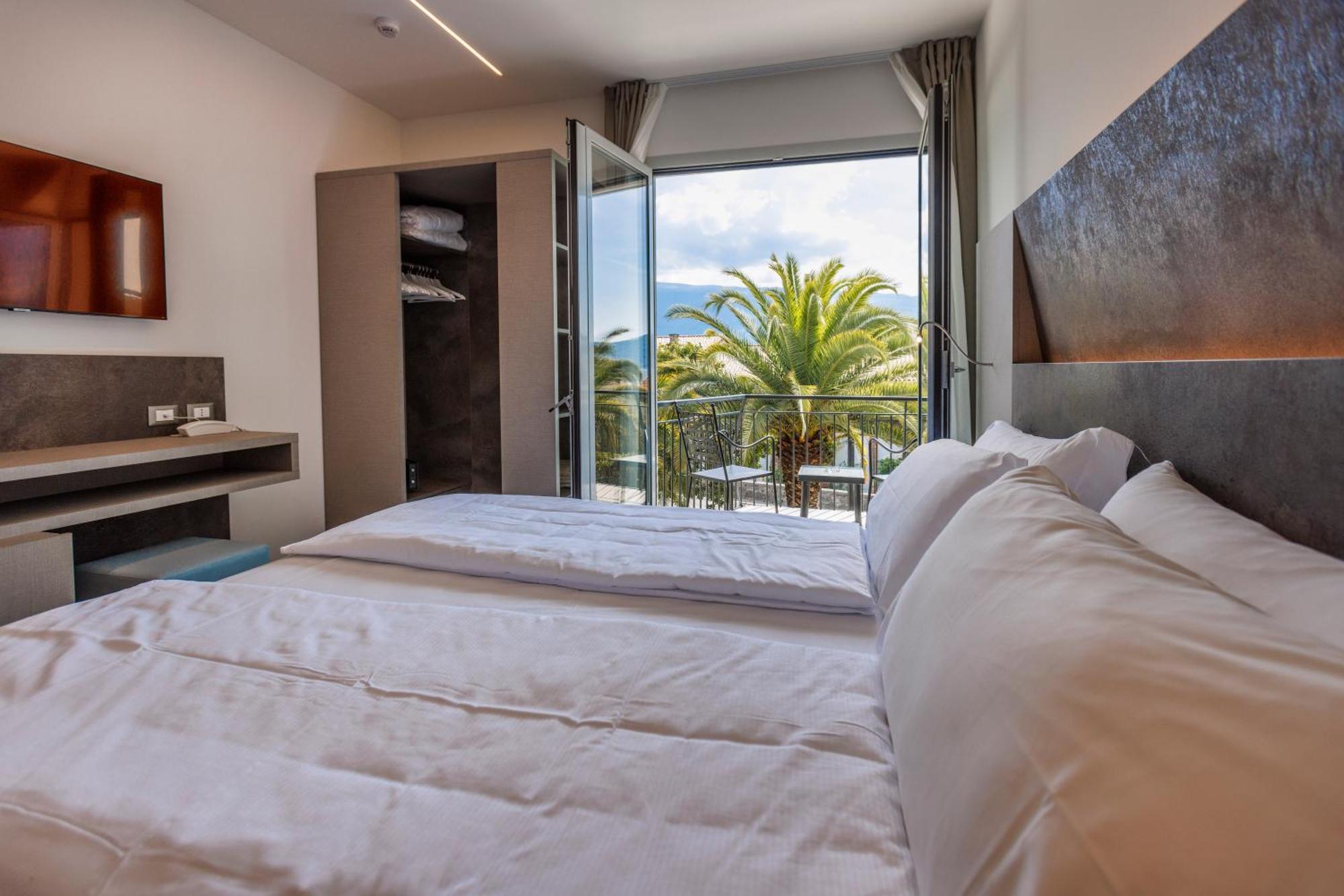 Livia Hotel Gargnano