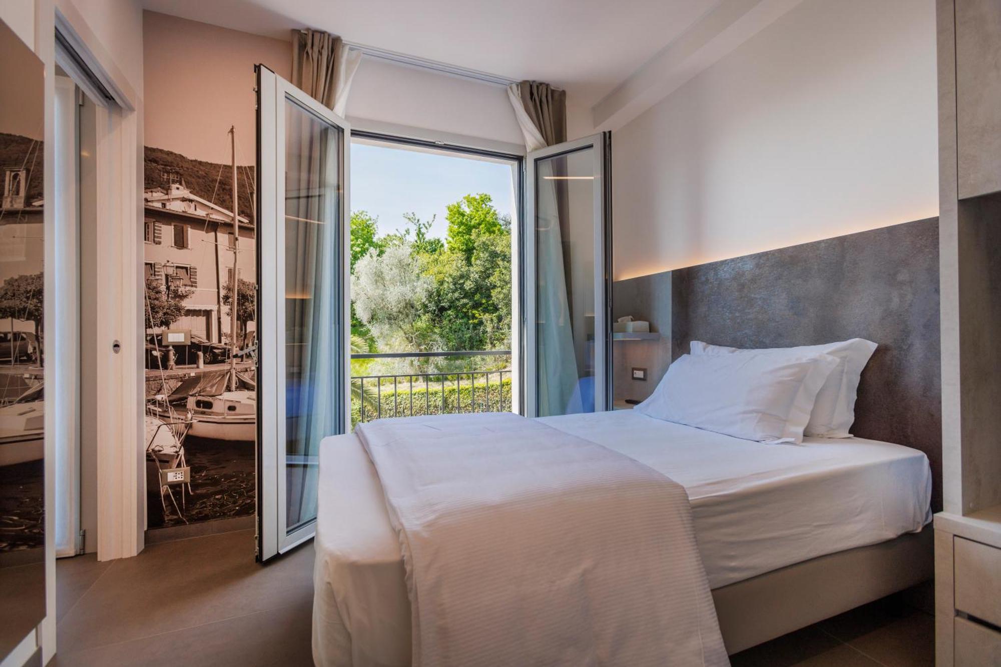 Hotel Livia