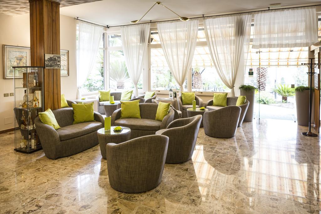Livia Hotel