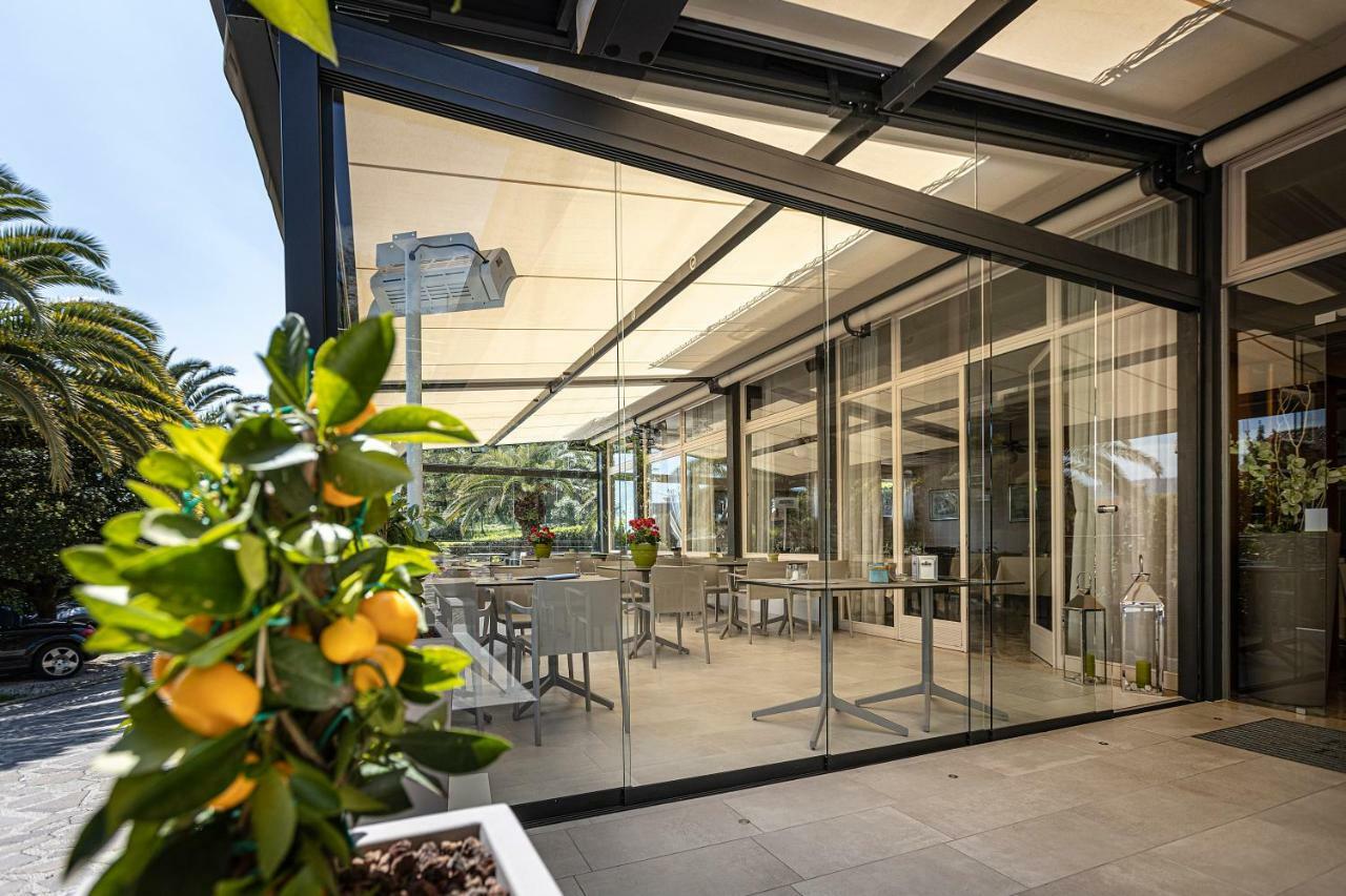Hotel Livia