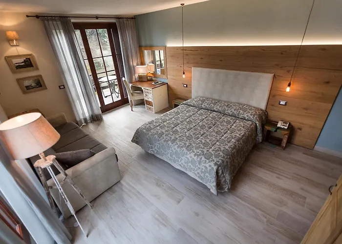 Hotel Livia